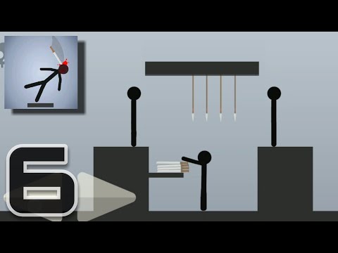 Creative Kill - Stickman Edition on the App Store