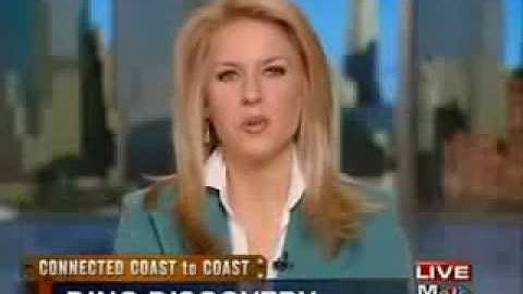 Soft tissue in dino fossils- Nothing in science can allow this to be millions of years old