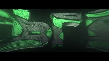 Kepler Intro v.2 ~ Dual Shdxe ~ KataFX (AE)