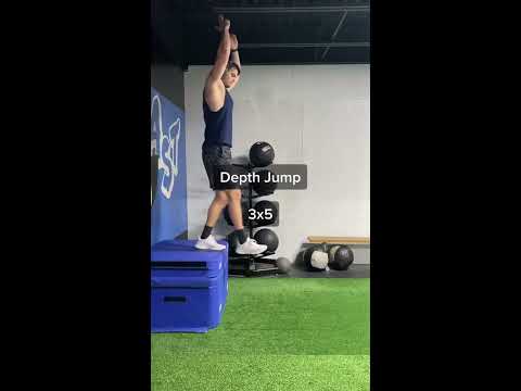 Add 5 Inches To Your Vertical Jump Or Double It And Give The Next Person 