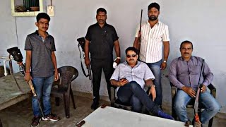 Bhumihar Bahubali Guddu Rai Bhumihar Status Dhananjay Rai Buxar