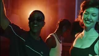 Ckycky Fsa x Majesty x Rim-ka Number one (Clip officiel)