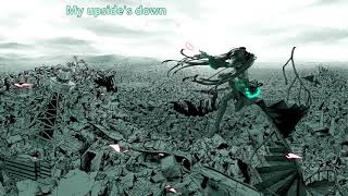 {1033.3} Nightcore (Mike Shinoda) - Nothing Makes Sense Anymore (with lyrics)