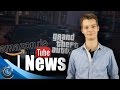 GTA 5 mit CD-Chaos, Youtube-Bezahldienst und AMAZON vs. Rezensionen! NEWS