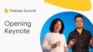Opening Keynote (Firebase Summit 2018) screenshot 4