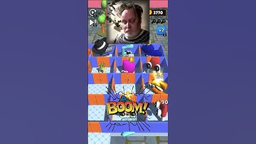 MERGE Alphabet 8 ✅ Merge Battles 🎆 A vs Other Letters