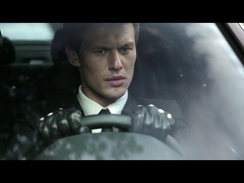 Видео: "Мертвая Пробка"/"Dead Traffic" (director Roman Safin)