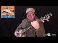 Apprenez Amazing Grace au banjo ! Mp3 Song