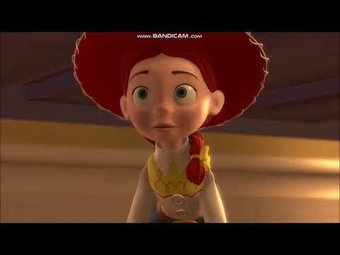 Toy Story 2 - When She Loved Me English Subtitles