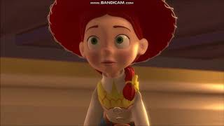 Video thumbnail of "Toy Story 2 - When She Loved Me English Subtitles"