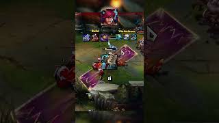 #25 BUILD DE CAMPEONES: SETT #leagueoflegends #actionadventure #videogames #gaming