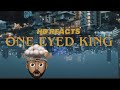 Reacts to one eyed king  xonarrate  this needs to be heard