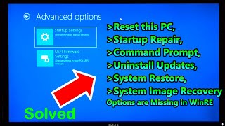 How to Fix Recovery Partition is Missing in Windows 11, 10