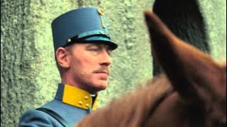 LE DÉSERT DES TARTARES (Il Deserto dei Tartari) de Valerio Zurlini - Official trailer - 1976