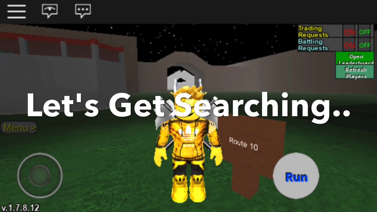Roblox Project Pokemon How To Find Zapdos In Project Pokemon Youtube - roblox project pokemon routes