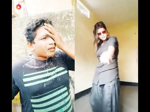 Sahi Jave Na Judai Sajna D.J. Funny Vigo Video