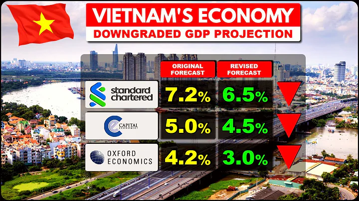 VIETNAM'S ECONOMY: Downgraded  2023 GDP Projection - DayDayNews