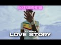 Freeze Corleone FT Indila LOVE STORY Instrumental IA 