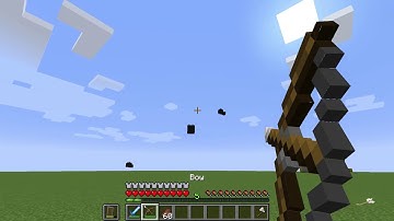 New boss in 1.14. Ender king boss datapack showcase