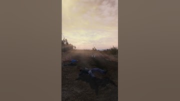 DayZ 360 No Scope on Official