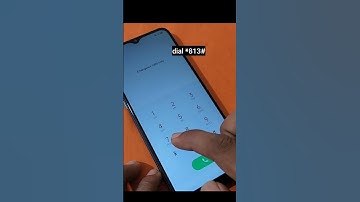 Realme 5, Realme 5i FRP Bypass 2023