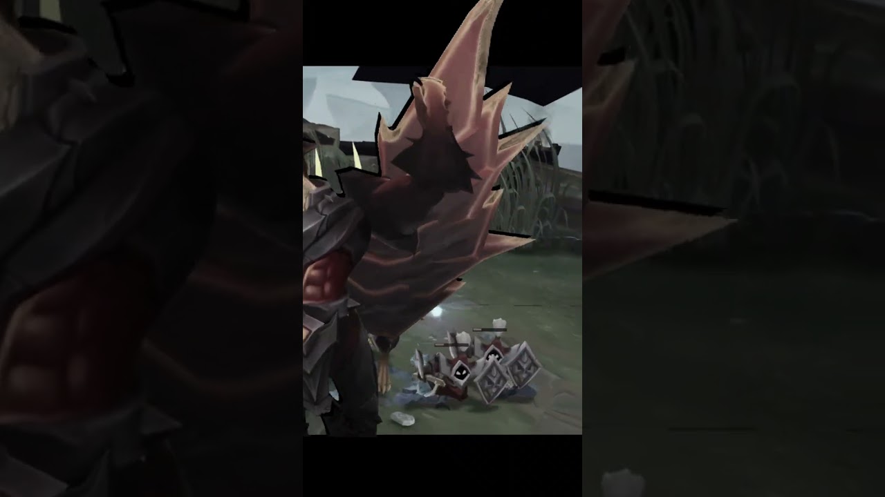 С таким адк... Боже, храни саппортов 