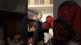 Cabin Crew kese bann skte hai ?✈️❤️#dreamjob #flyhigh #cabincrew #flight #shortsviral #travel #vlog