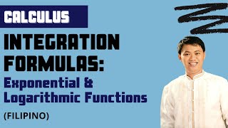 Basic Integration of Exponential &amp; Logarithmic Functions - Basic/Integral Calculus