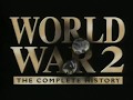 الحرب العالمية الثانية - التاريخ الكامل (02)