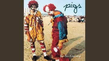 Massive Operator Error