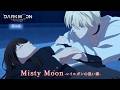 アニメ「DARK MOON　-黒の月: 月の祭壇-」第9話予告「Misty Moon-レイルガンの黒い霧-」| 3/6(金)24:00～より放送！