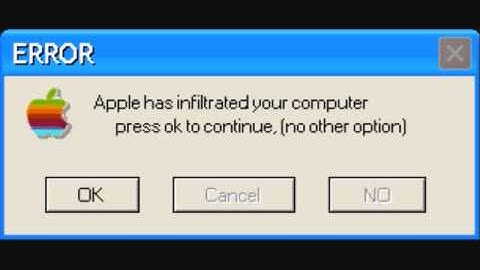Error Interactive Adventure warp