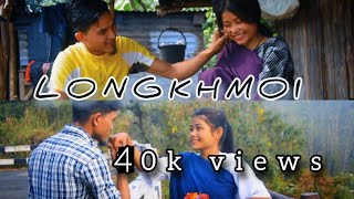 Video thumbnail of "LONGKHMOI LONGKHMOI/ OFFICIAL VIDEO/BAWANTHEHSEI KHONGTIM/ NEW KHASI LOVE SONG"