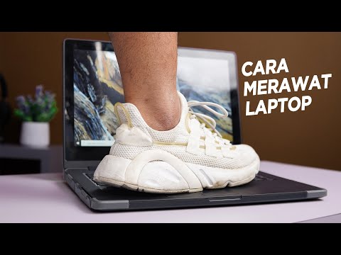 Video: Cara Memperbaiki Kunci Rusak pada Kartu SD: 6 Langkah (dengan Gambar)