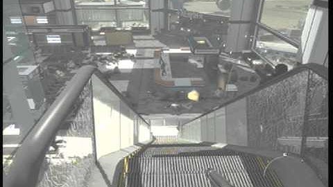 MW2 2nd Way Out of No Russian Tutorial