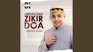 Keroncong Zikir Doa