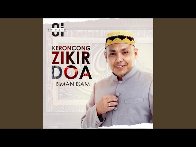 Keroncong Zikir Doa class=