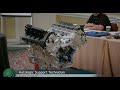 Land Rover 5.0 liter V8 High Pressure Fuel System Design, Function &amp; Diagnosis   Training