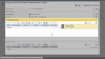 Dokumentenmanagement mit der Fabasoft eGov-Suite 2012