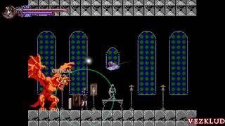 Bloodstained Ritual of the Night (8 Bit Overlord Farming)