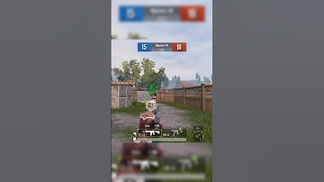 M416 Headshot 😈 #shorts #bgmi #tdm #youtubeshorts #gaming