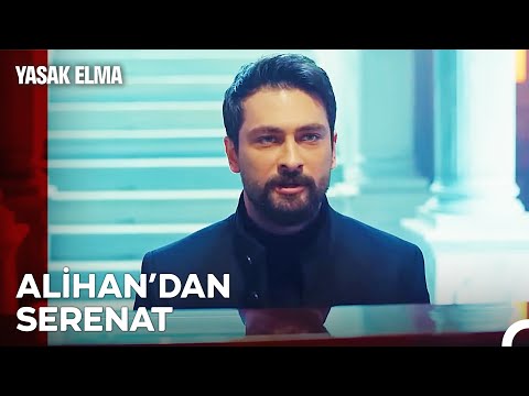 Alihan'dan Zeynep'e Romantik Sürpriz - Yasak Elma 31. Bölüm