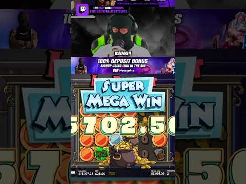 5 Scatter Le Bandit: Ontdek de Spannende Online Casino Spelen in Nederland