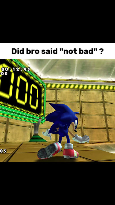 Casinopolis in 2 seconds ?  #sonic #tas  #sadx #sonicthehedgehog