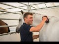 Young Riders S01 E03 First show – Hastings