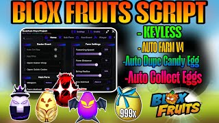 Quantum Onyx Script Best Auto Farm Auto V4 No Key Blox Fruits