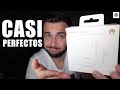 Los HUAWEI FREEBUDS 4i ROZAN LA PERFECCIÓN🔥PRIMERA REVIEW A FONDO