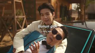 PSY - Suga (BTS) - That That Türkçe Çeviri