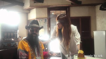 ロサンゼルスレストラン 予告篇.mov