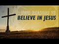 Two Reasons to Believe in Jesus | Why Jesus?